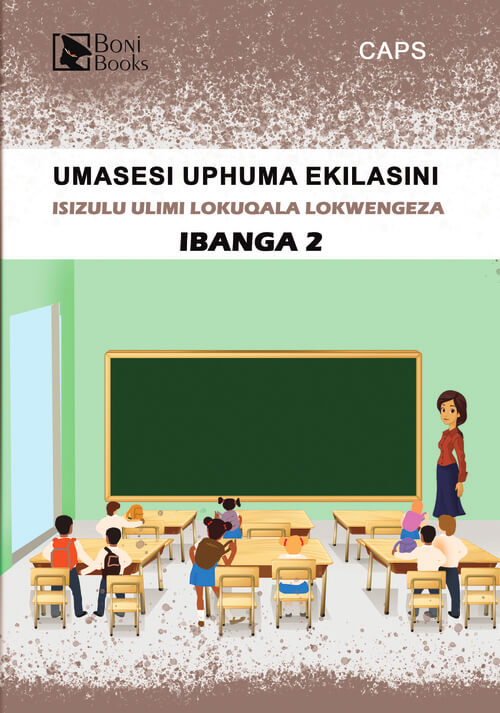 UMasesi Uphuma Ekilasini