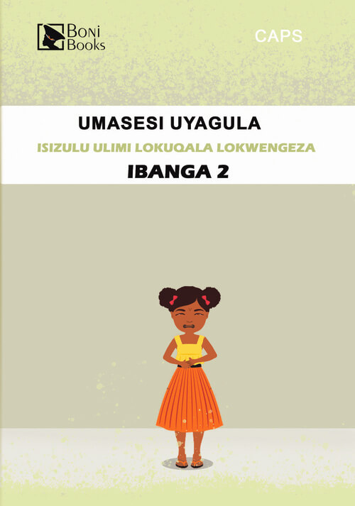Umasesi Uyagula