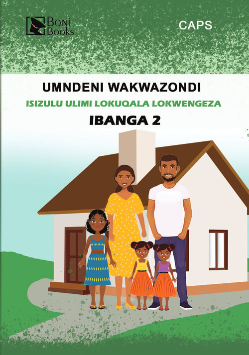 Umndeni wakwaZondi