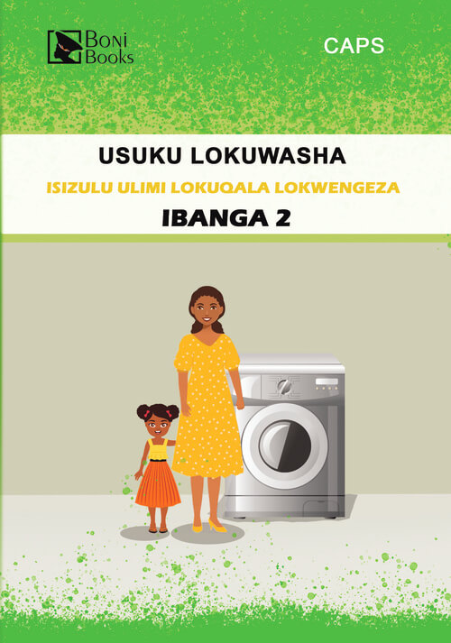 Usuku lokuwasha