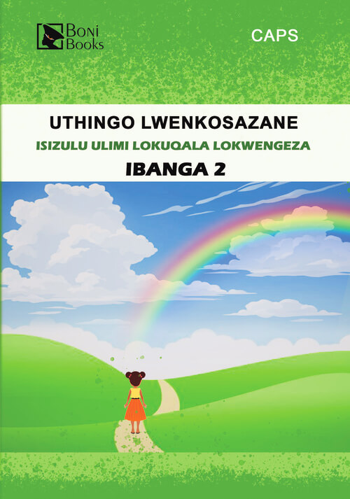 Uthingo Lwenkosazane