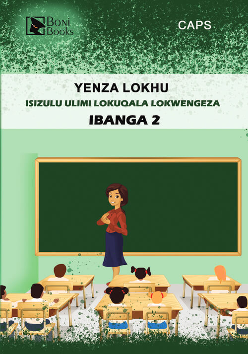 Yenza Lokhu