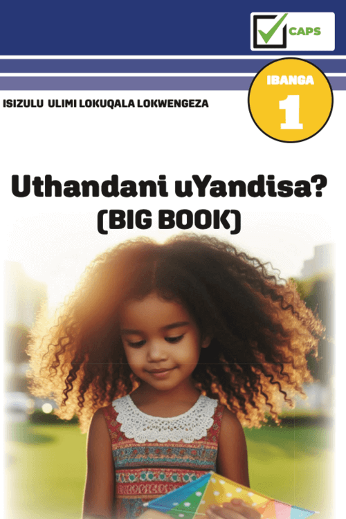 Uthandani uYandisa?