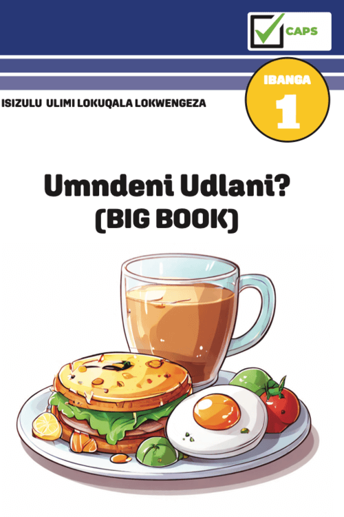 Umndeni udlani?