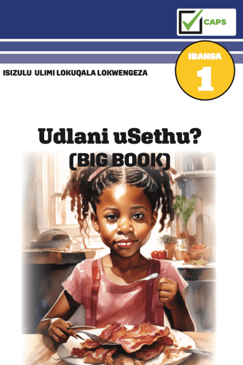 Udlani uSethu?