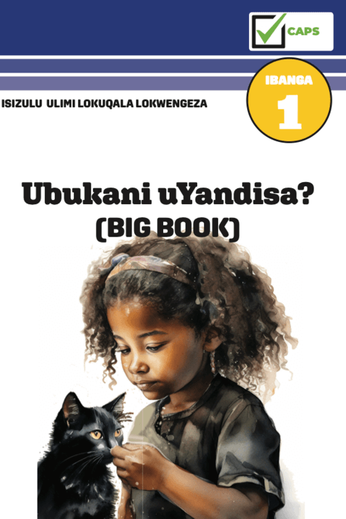 Ubukani uYandisa?