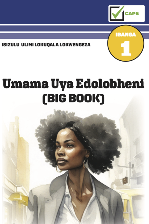 Umama uya Edolobheni