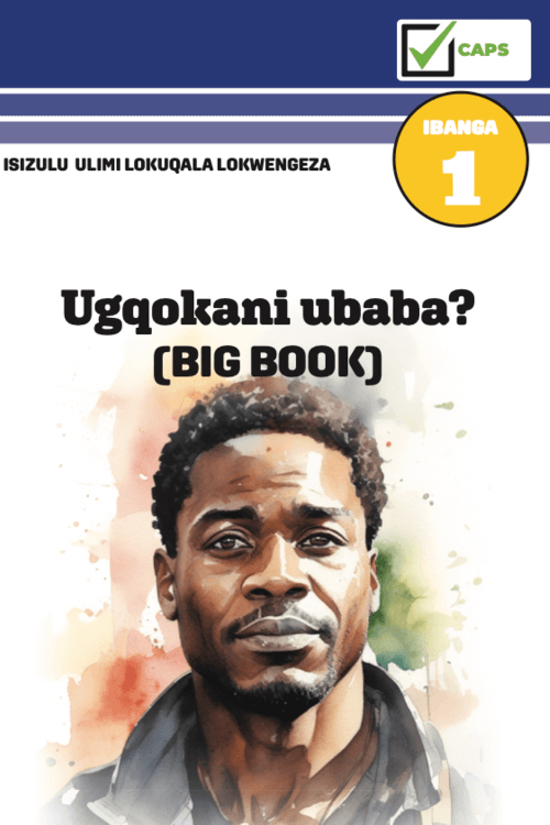 Ugqokani ubaba?
