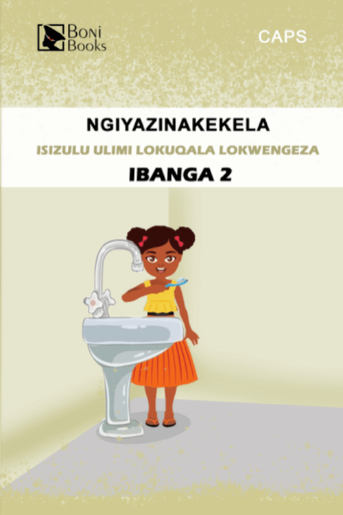 Ngiyazinakekela