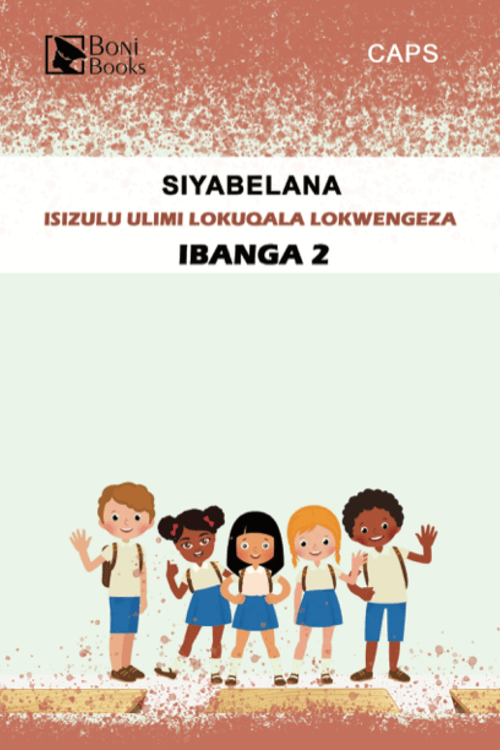 Siyabelana