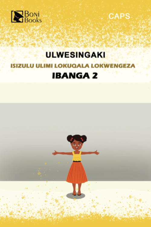 Ulwesingaki?