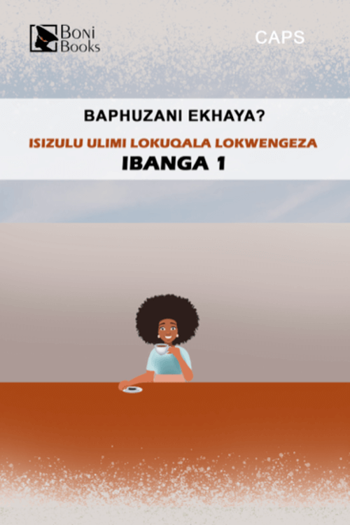 Baphuzani Ekhaya?