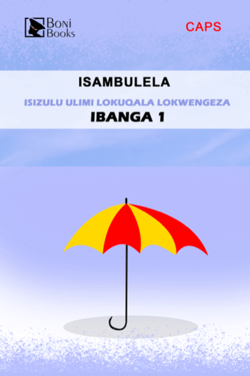 Isambulela