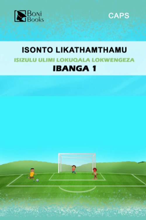 Isonto likaThamthamu