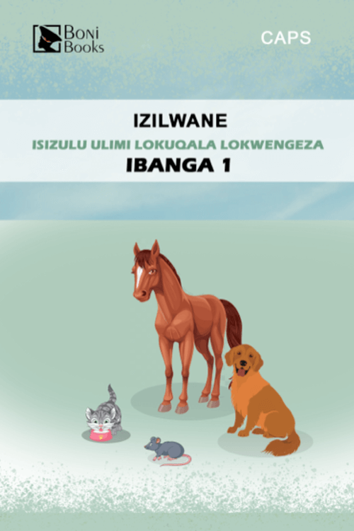 Izilwane
