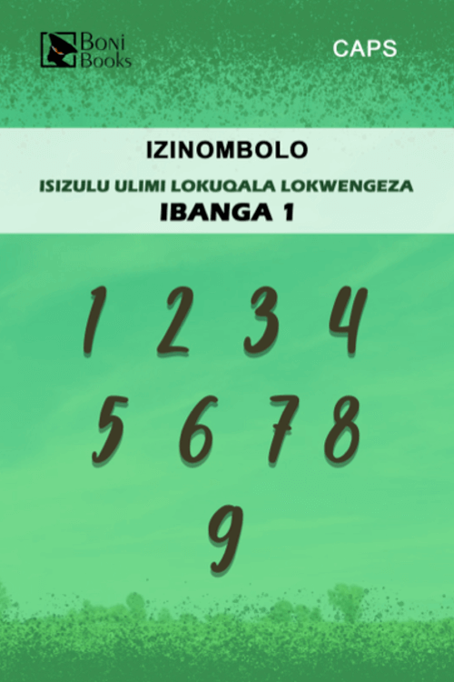 Izinombolo