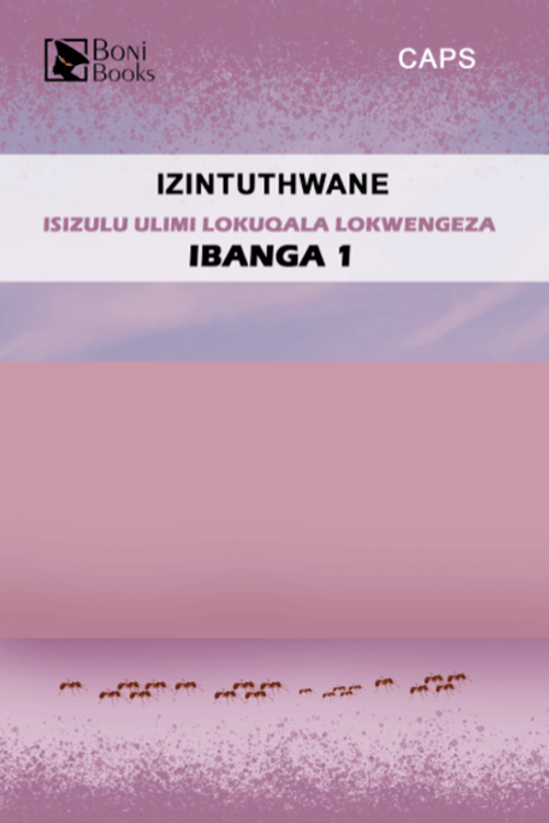 Izintuthwane