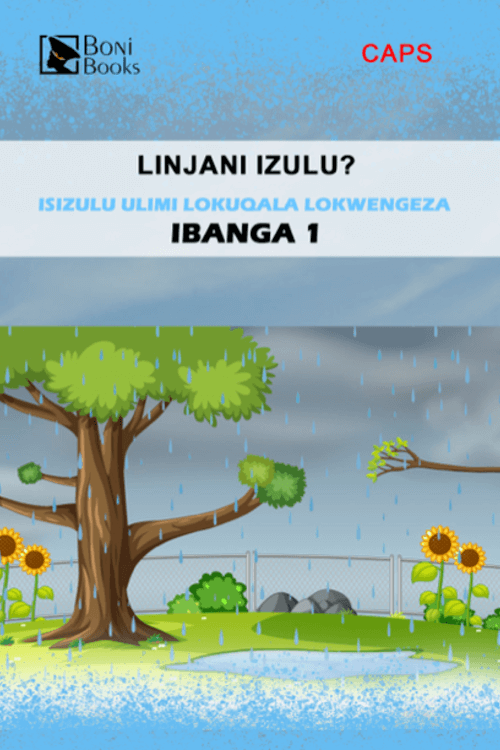 Linjani izulu?