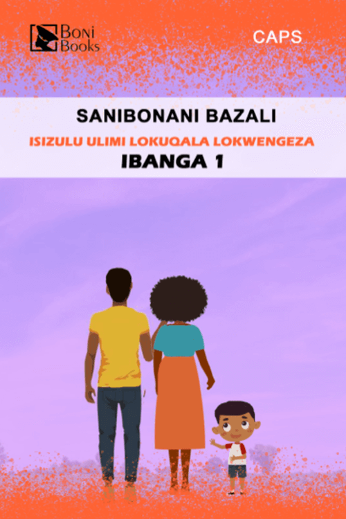 Sanibonani Bazali