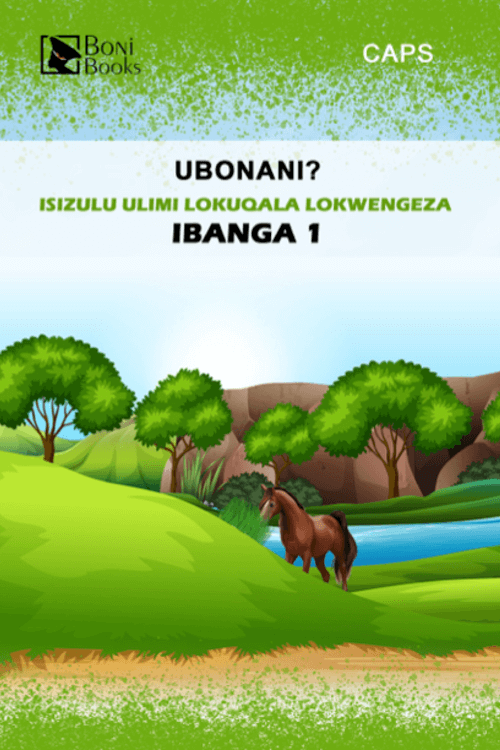 Ubonani?