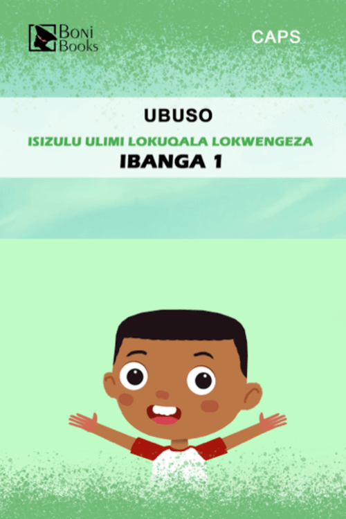 Ubuso