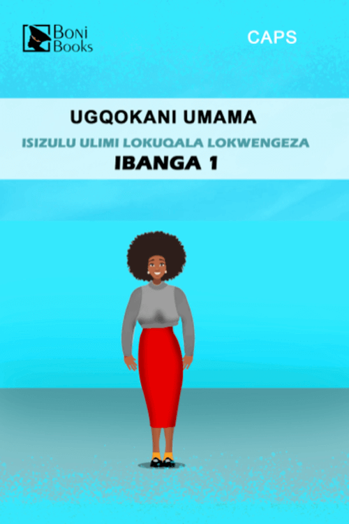 Ugqokani Umama?