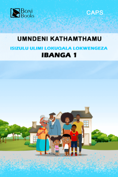 Umndeni kaThamthamu