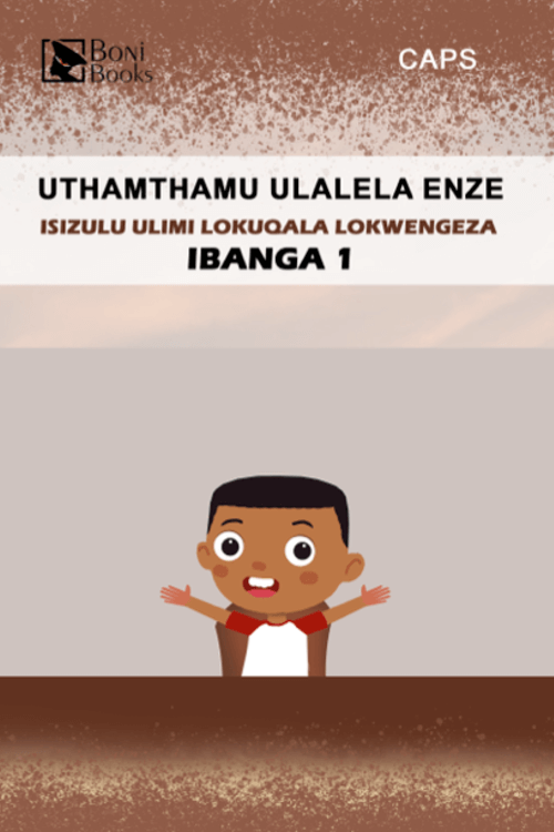 UThamthamu Ulalela Enze