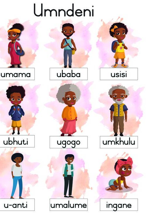 Umndeni