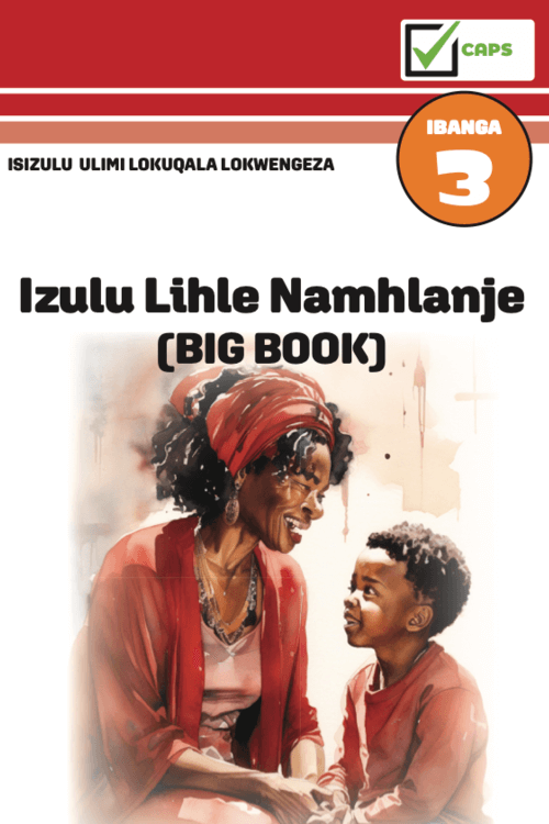 Izulu lihle namhlanje