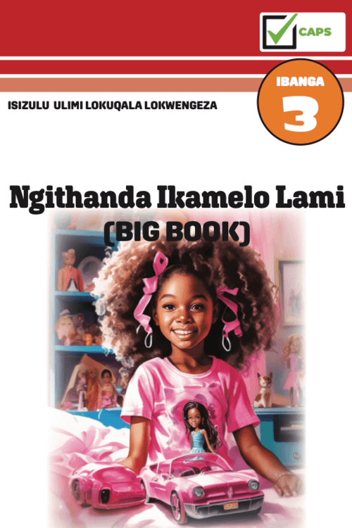 Ngithanda ikamelo lami