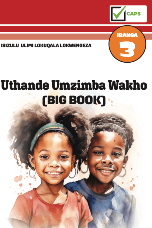 Uthanda umzimba wakho ?