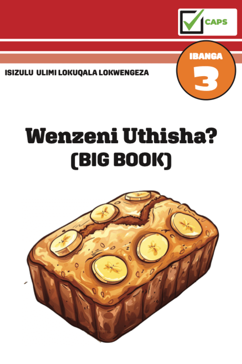 Wenzeni uThisha
