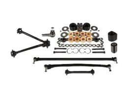 Suspension Parts