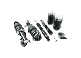 Shocks & Air Springs