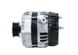 Starters & Alternators