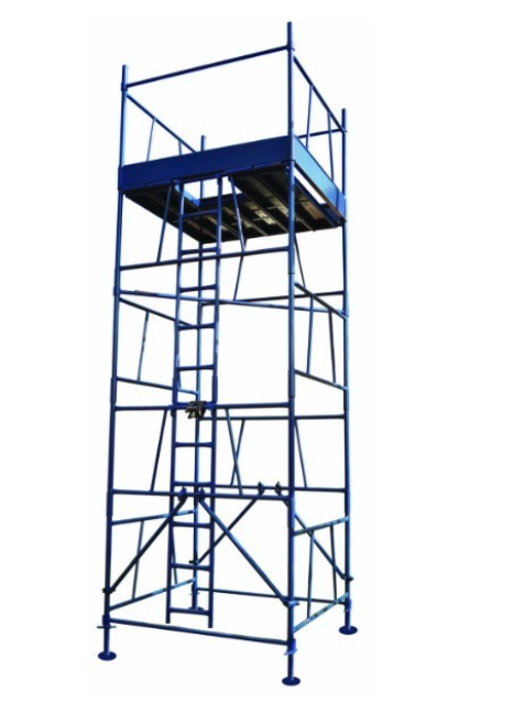 Quicklock Scaffolding