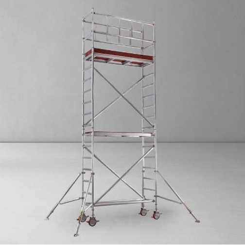 Aluminium Scaffolding