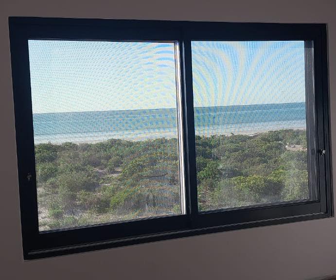 Skydro insect screens