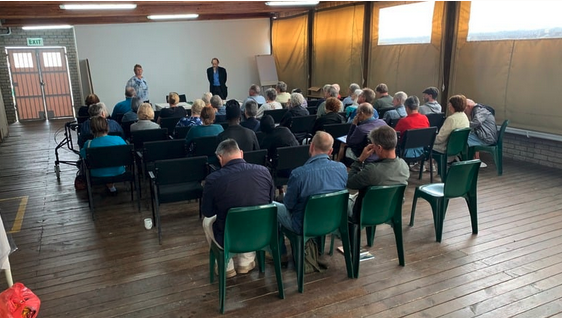 Wolraad Woltemade Walk