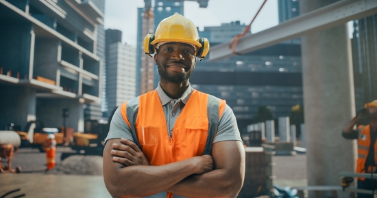 Makhayeni Sint Trading construction project