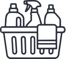 Cleaning Supplies