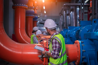 Comprehensive Valve Solutions