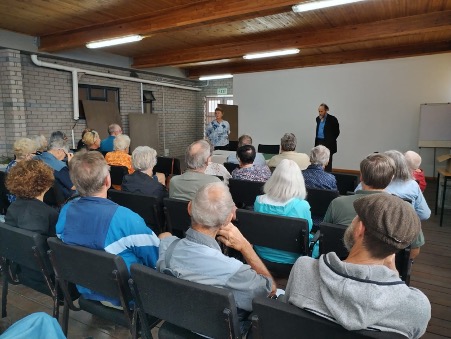 Birding for Everyone