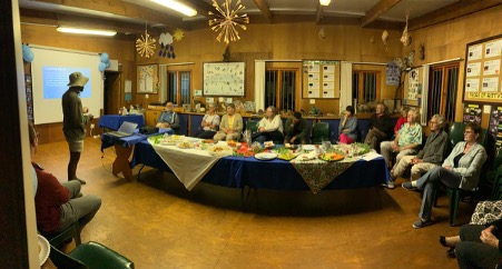 End of Year Function