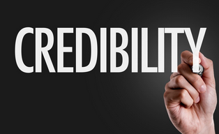 Credibility