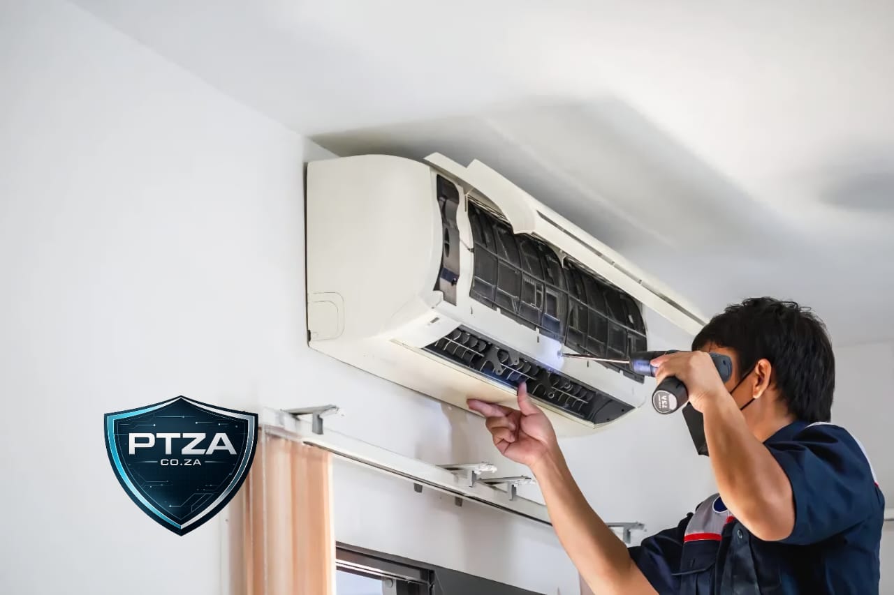 Air Conditioning Solutions