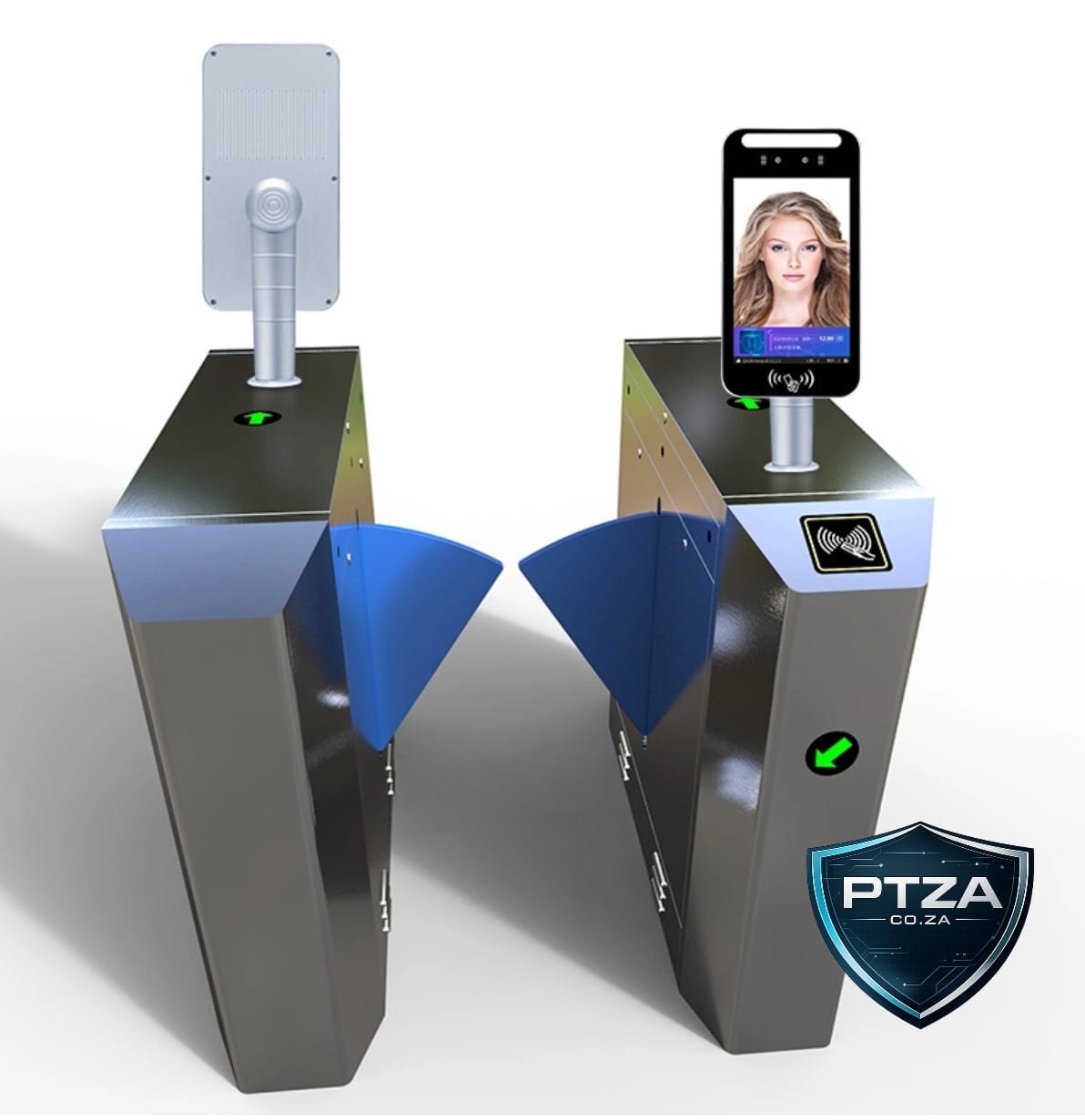 Access Control & Intercom Systems