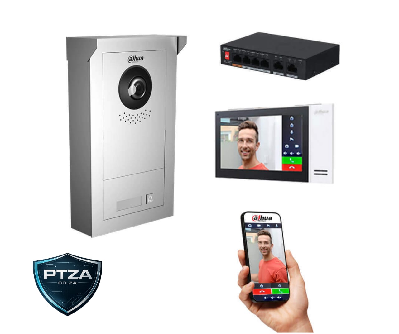 Intercom Systems Installation