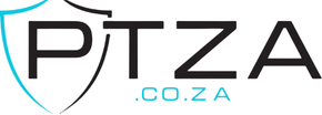 PTZA Logo